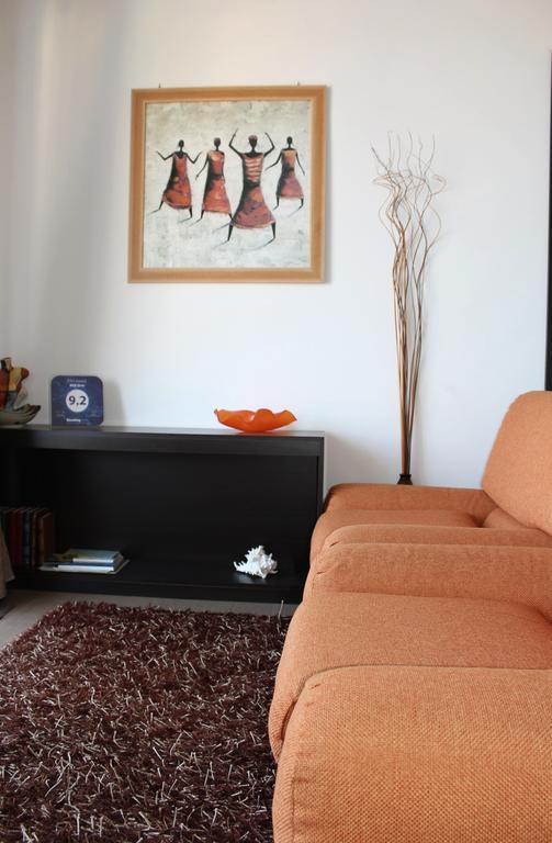 B&B Sirio Cannitello Kültér fotó