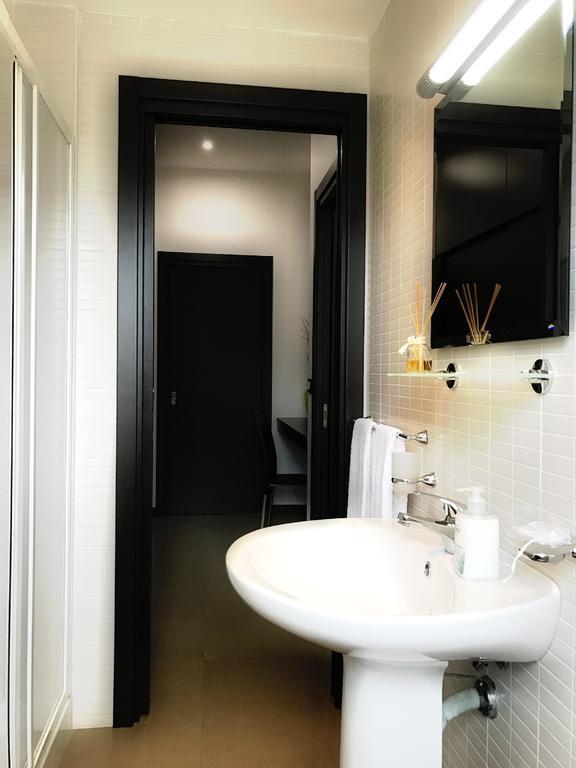 B&B Sirio Cannitello Kültér fotó