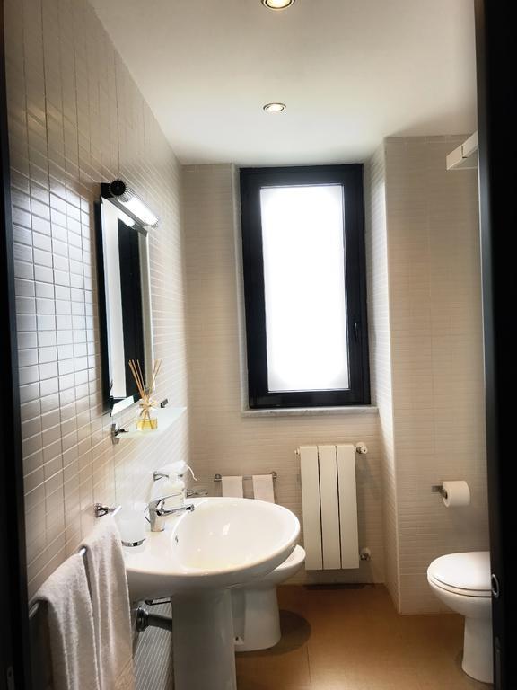 B&B Sirio Cannitello Kültér fotó