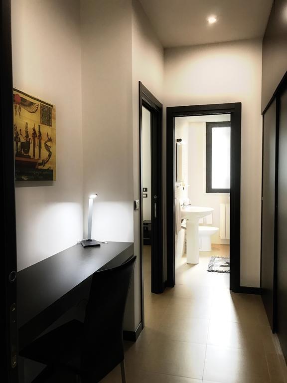 B&B Sirio Cannitello Kültér fotó