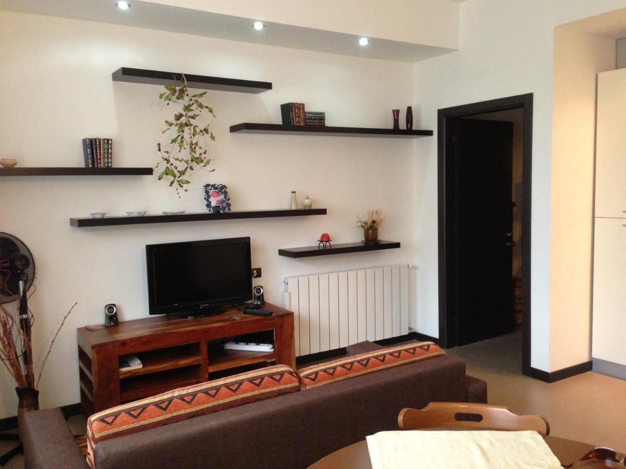 B&B Sirio Cannitello Kültér fotó